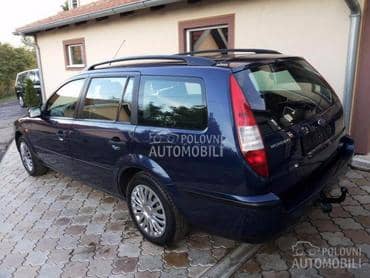 Stop Svetla za Ford Mondeo od 2001. do 2007. god.