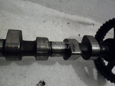 Bregaste za Volkswagen Golf 5