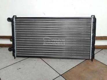 Hladnjak vode za Seat Ibiza