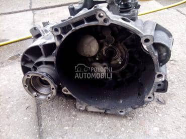 Menjaci 5 i 6 brzina za Volkswagen Golf 5