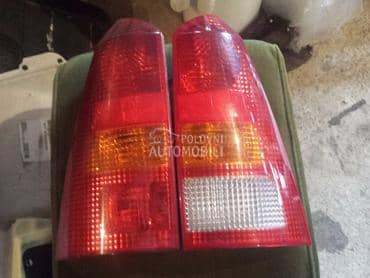 Stop svetla za Ford Focus od 1998. do 2004. god.