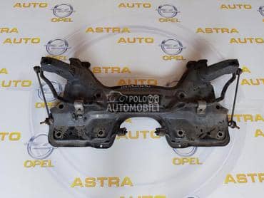 Most prednji za Opel Corsa D