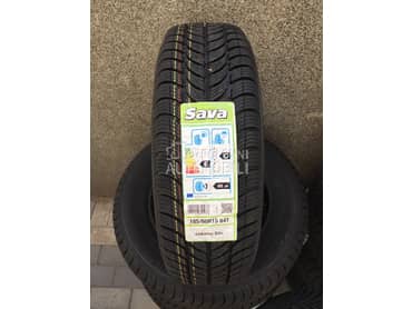 Sava 185/60 R15 Zimska