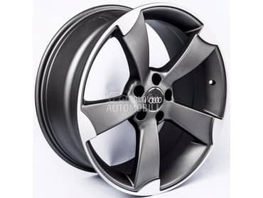 Aluminijumske felne  19" 5 x 112