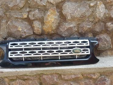 Prednja maska za Land Rover Discovery