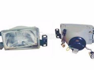 Far za Alfa Romeo 33