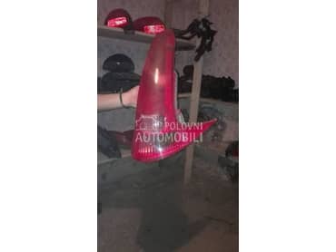 Stop svetla za Peugeot 206