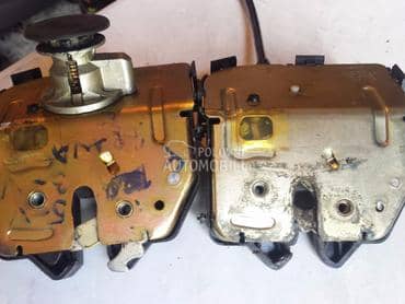 Brava gepeka za Ford Focus od 1998. do 2004. god.