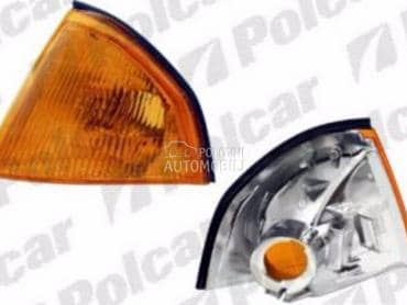 Migavac za Alfa Romeo 33