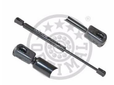 Amortizeri haube i gepeka za Alfa Romeo 145