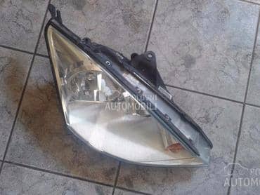 Farovi za Ford Focus od 1998. do 2004. god.