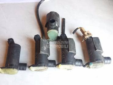 Motori za prskalice soferke za Ford Focus od 1998. do 2010. god.