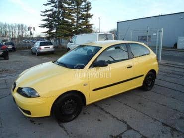 Stop svetla za Seat Ibiza