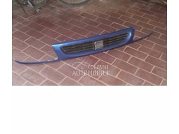 Branici i maske za Seat Altea, Ibiza, Leon