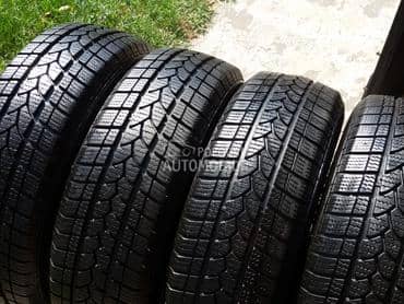Tigar 195/65 R15 Sve sezone
