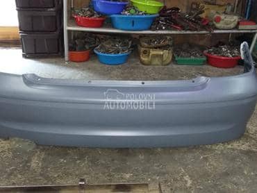Zadnji branik za Opel Vectra B