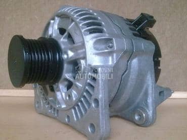 Alternatori za SDI, TDI motore za Seat Ibiza