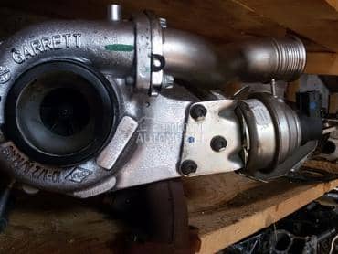 Turbina 2.0 CDTI za Opel Insignia