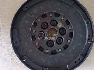 Zamajac za Alfa Romeo 159