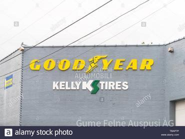 Kelly 195/65 R15 Zimska