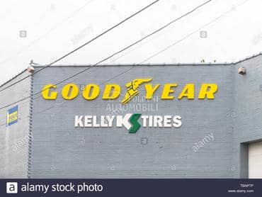 Kelly 195/65 R15 Zimska