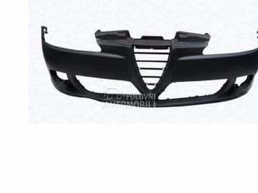 Branik prednji za Alfa Romeo 147