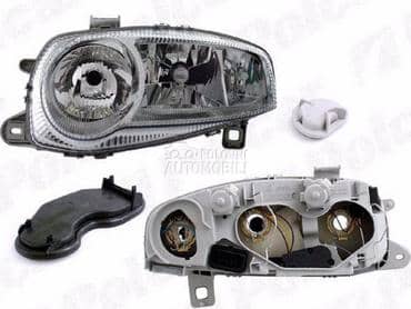 Far za Alfa Romeo 147