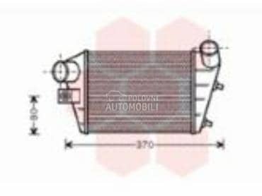 Interkuler za Alfa Romeo 147