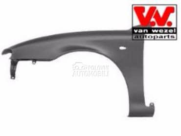 Krilo za Alfa Romeo 147