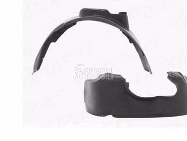 Potkrilo za Alfa Romeo 147