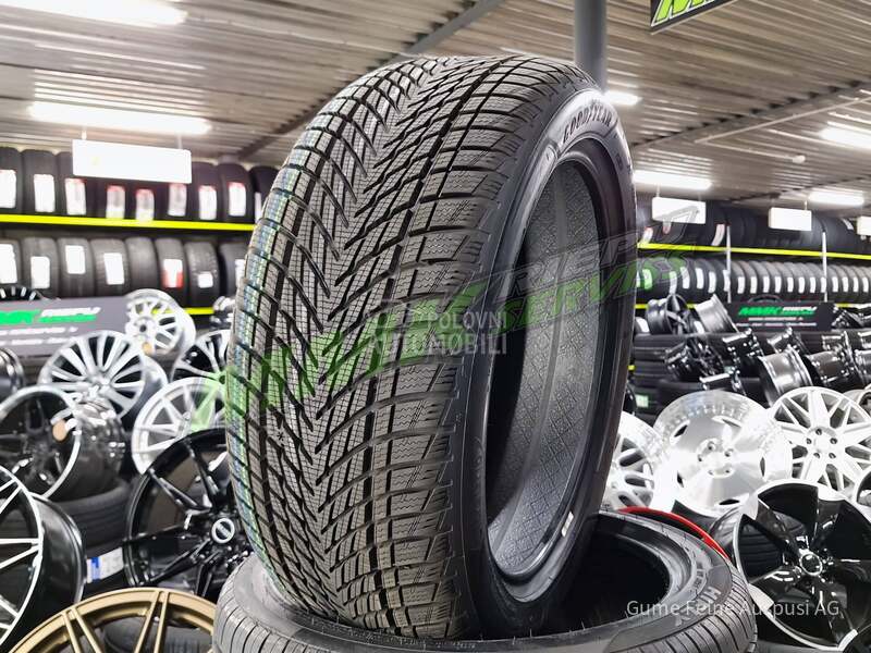 Goodyear 255/35 R19 Zimska