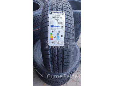Barum 215/70 R16 Zimska