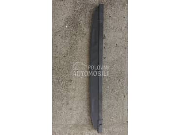 Roletna gepeka za Mercedes Benz A 140