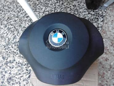Airbag za BMW 114, 116, 118 ...