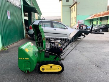 John Deere TRX26