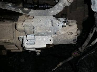 Anlaser za Ford Mondeo