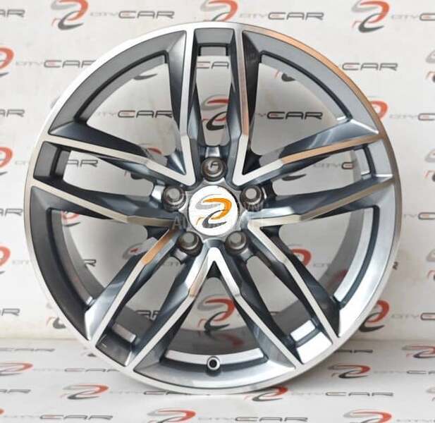 Aluminijumske felne  19" 5 x 112