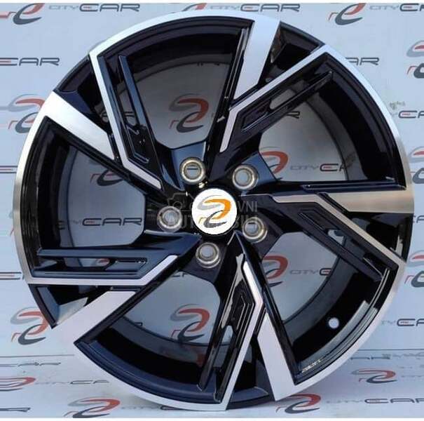 Aluminijumske felne  19" 5 x 112