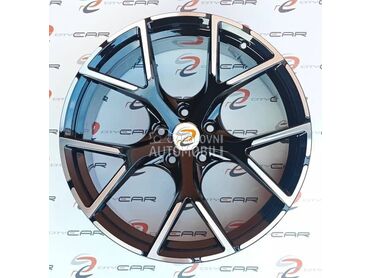 Aluminijumske felne  19" 5 x 112