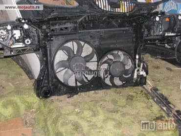 Hladnjaci klime za Seat Leon