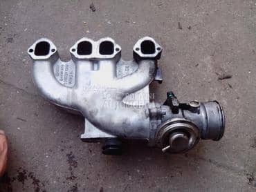 Egr ventili za Seat Ibiza