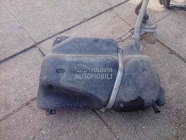 Rezervoar za Seat Ibiza