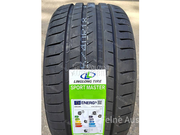 Linglong 225/55 R17 Letnja