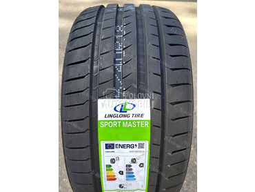 Linglong 225/55 R17 Letnja