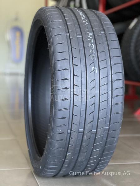 Linglong 225/55 R17 Letnja