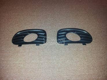 Resetka branika za Opel Vectra B