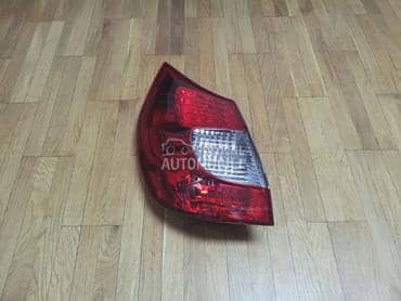 Stop svetla za Renault Scenic