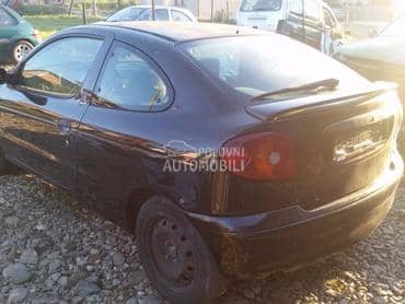 Delovi za Renault Megane