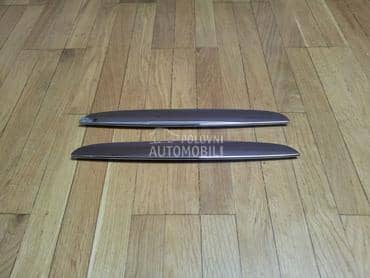 Lajsna na haubi za BMW 316, 318, 320 ...