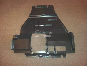 Zastita motora za Citroen Berlingo, Xsara Picasso